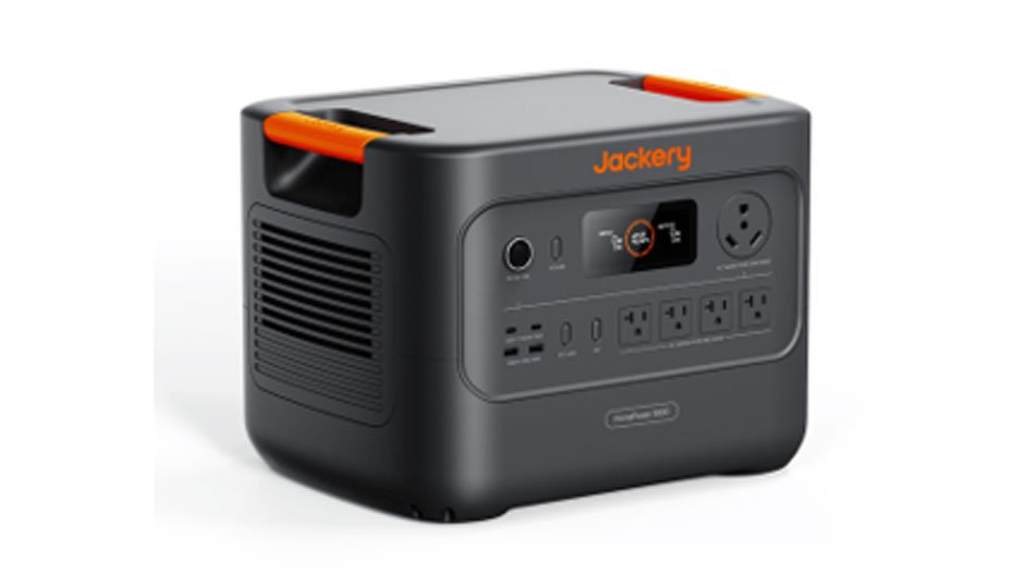 The Ultimate Home Backup Solution for US Families: Jackery HomePower 3000