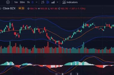 Top 8 Global Stock Analysis Platforms for International Markets