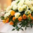Top Flowers to Consider for Funeral Arrangements