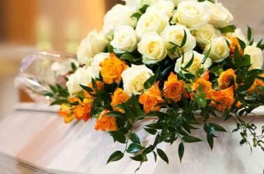 Top Flowers to Consider for Funeral Arrangements