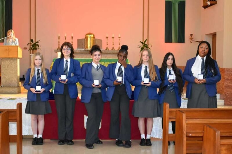 Top Ways International Students Succeed At Catholic Schools