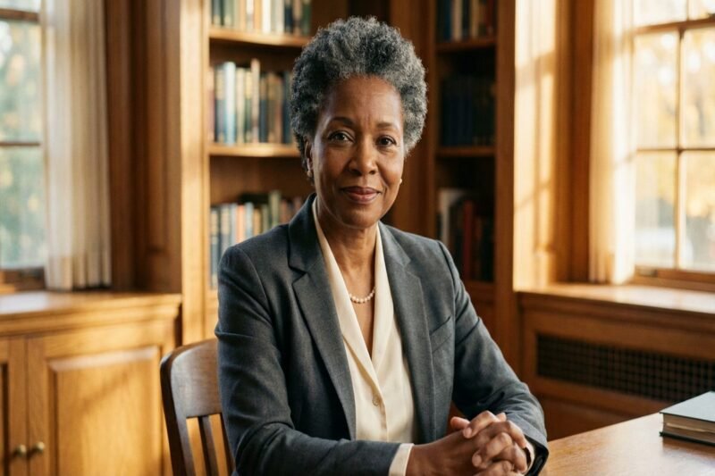 jacqueline bernice mitchell