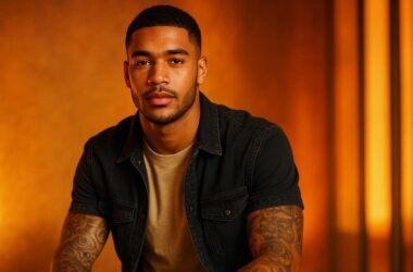 kordell beckham height