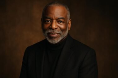 levar burton net worth