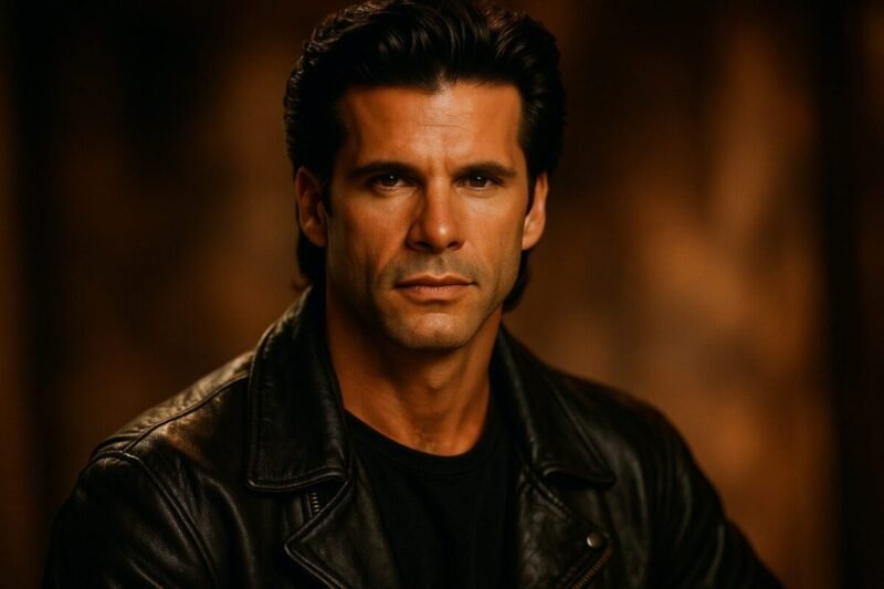 lorenzo lamas net worth