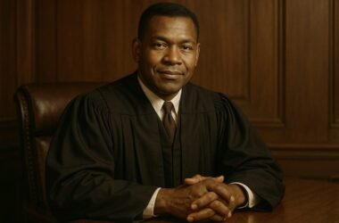 richard dunbar gumbel