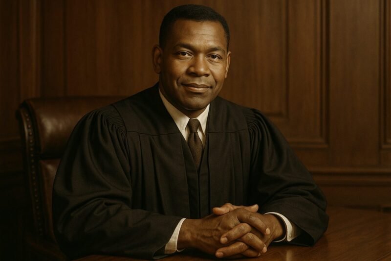 richard dunbar gumbel