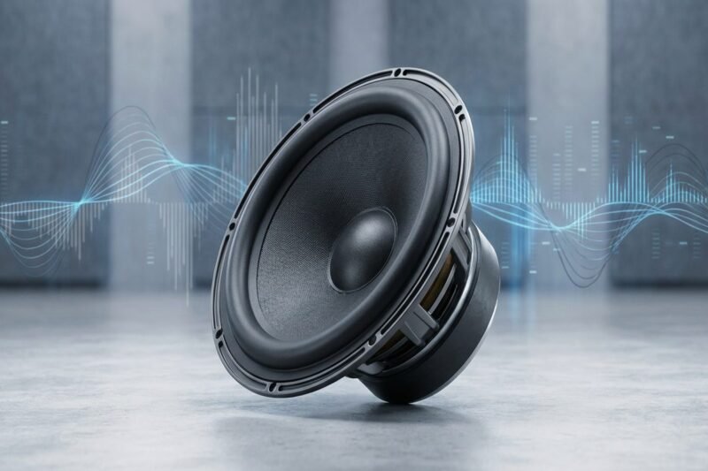 speaker gs1e665 960 size