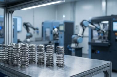 spring ferraz a-102914 right