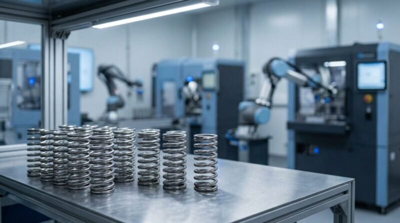 spring ferraz a-102914 right