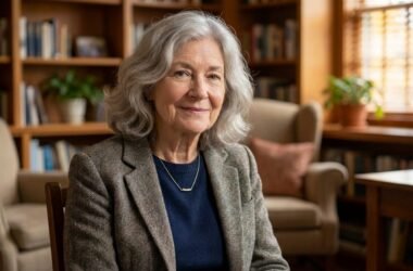 theresa seifert osment