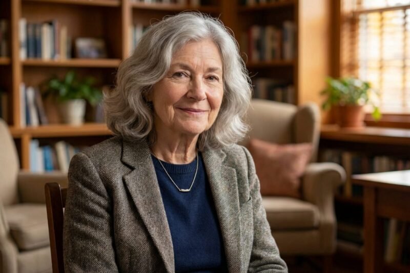 theresa seifert osment