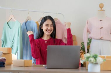 Upgrading Your Wardrobe