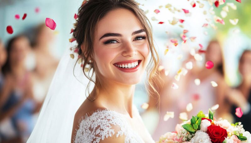 Wedding Ready Smile Prep Tips From Dentists in Kansas