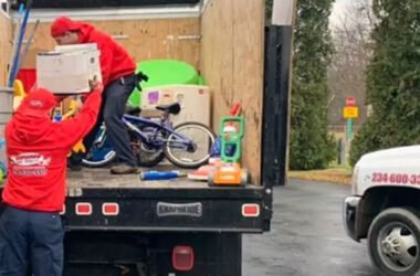 What Every Family in Houston Needs to Know About Stress-Free Junk Pickup
