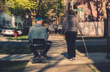 What Is Disability Law