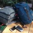 What Should Be Inside the Backpack of a Minimalist Traveler