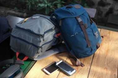 What Should Be Inside the Backpack of a Minimalist Traveler