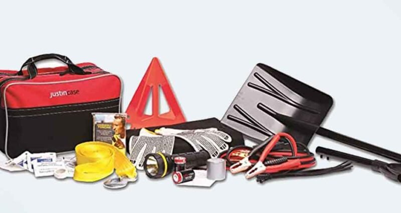 What’s in My Travel Safety Kit? Smart Essentials for the Road