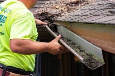 When to Call a Professional in San Antonio for Gutter Repairs