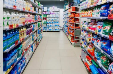 Where to Buy Store Fixtures and Retail Displays for Your Store Build?