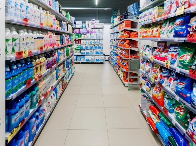 Where to Buy Store Fixtures and Retail Displays for Your Store Build?