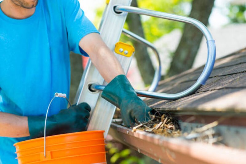 Which Gutter Maintenance Mistakes Do Homeowners in Montgomery Make Most?