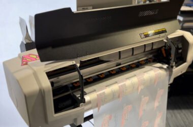 Why Direct-to-Film Printing is a Must for High-Volume Custom Orders