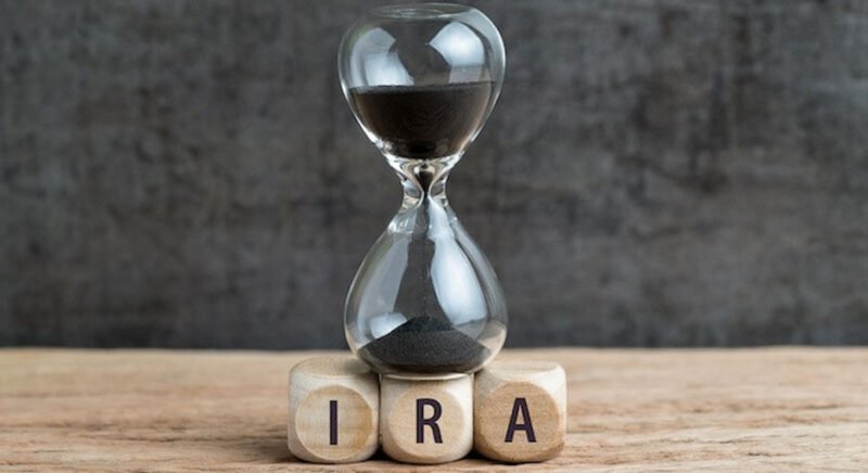 Why Now Is the Right Time to Sign Up for an IRA