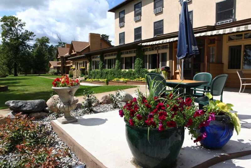 Why a Lake-View Restaurant in Bemidji Sets the Tone for Memorable Gatherings