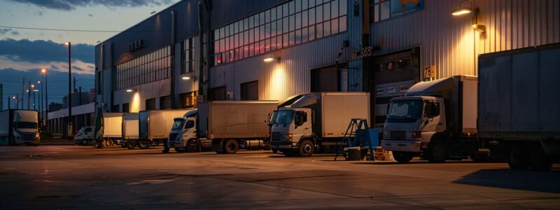 Your Commercial Heavy Duty Truck