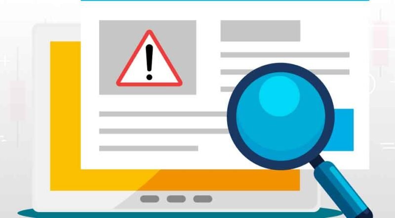 5 Red Flags Digital Verification Systems Catch Instantly in Financial Statements