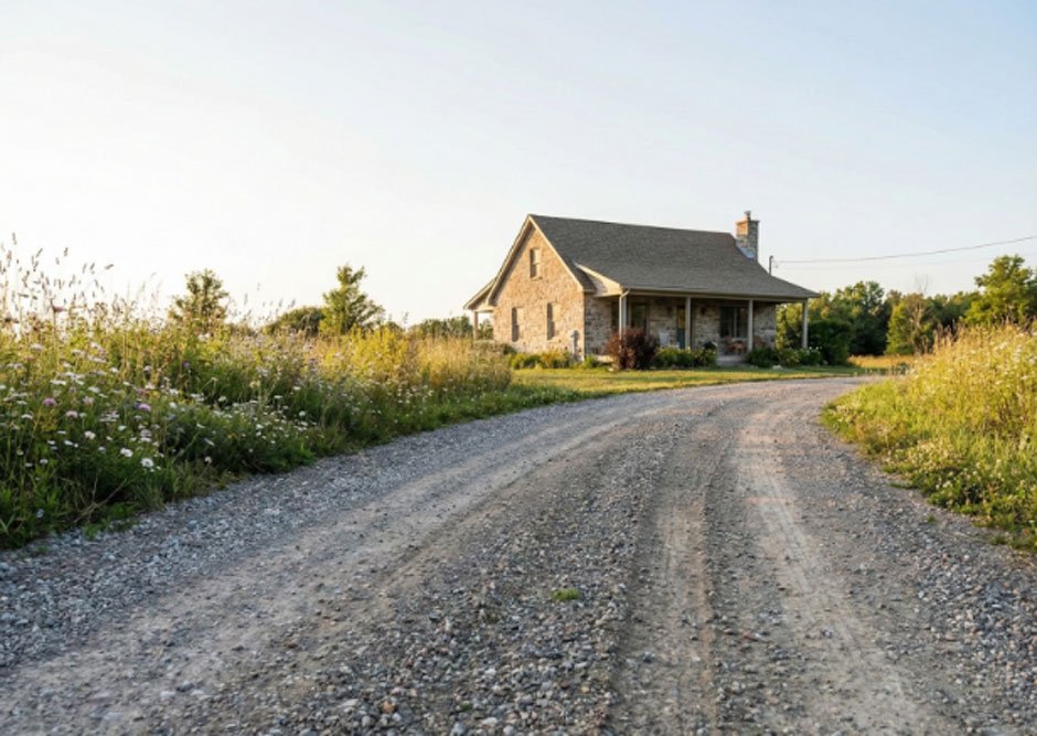 7 Low-Maintenance Flooring Options for Patios and Driveways (And Why Stamped Concrete Stands Out)