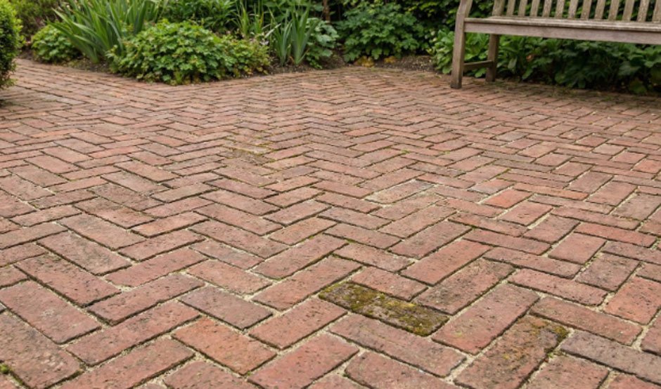 7 Low-Maintenance Flooring Options for Patios and Driveways (And Why Stamped Concrete Stands Out)