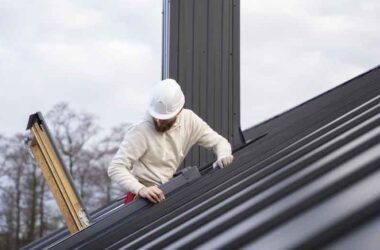 A Simple Guide to Post-Storm Roof Safety Checks