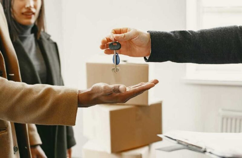 Affordable Ways to Brighten Up a Rental Apartment