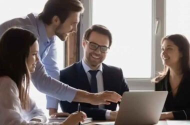 Building High-Performing Teams with Modern Skills and Strategies