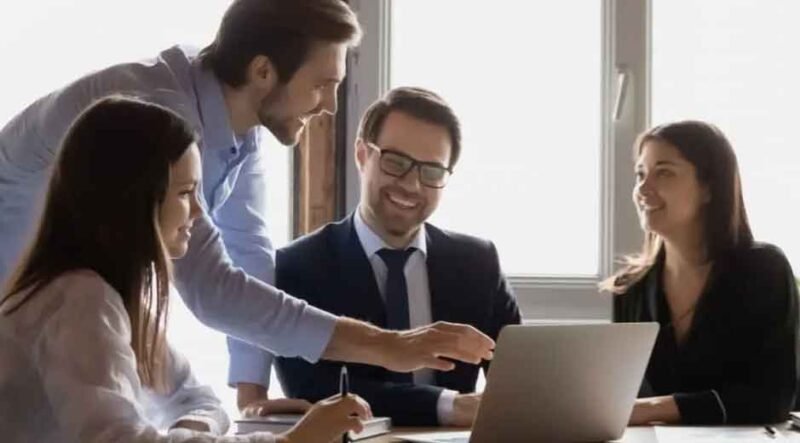 Building High-Performing Teams with Modern Skills and Strategies