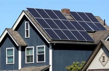 Can Whole Home Solar Backup Lower Your Monthly Energy Bills?