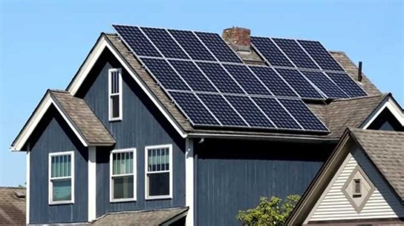 Can Whole Home Solar Backup Lower Your Monthly Energy Bills?