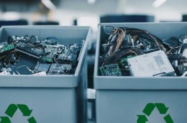 Companies for Secure Disposal