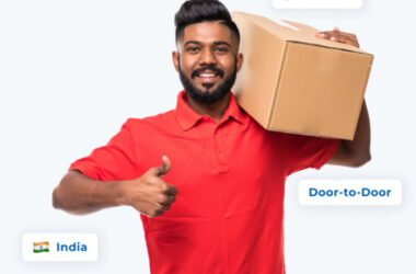 Courier Service to India from Calgary
