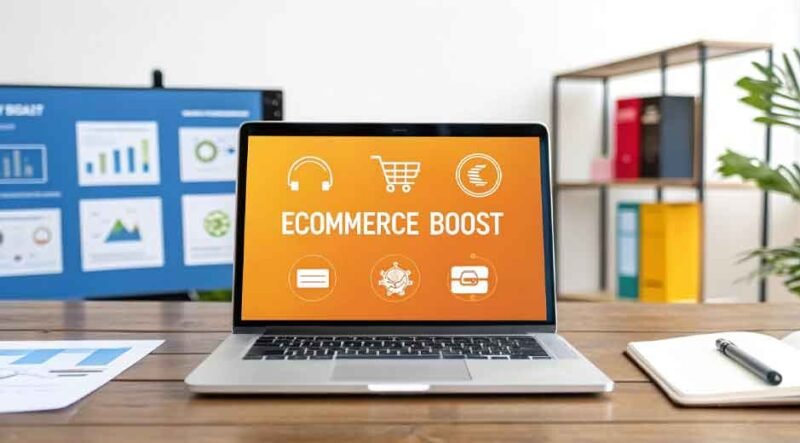 Crafting the Perfect E-commerce Merchandising Mix