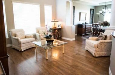 Creating a Home Environment You Actually Want to Be In