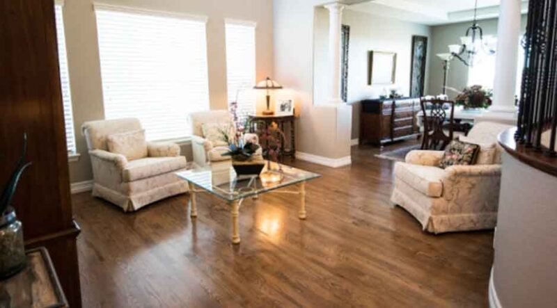 Creating a Home Environment You Actually Want to Be In