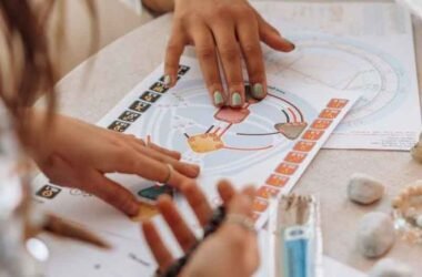 Decode Your Human Design Profile to Make Better Decisions