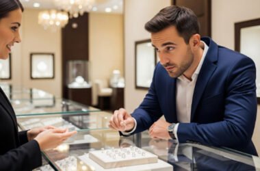 Finding an Engagement Ring That Truly Speaks to Her