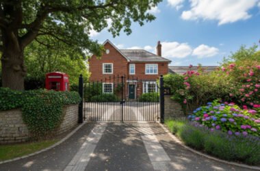 First Impressions Start Here