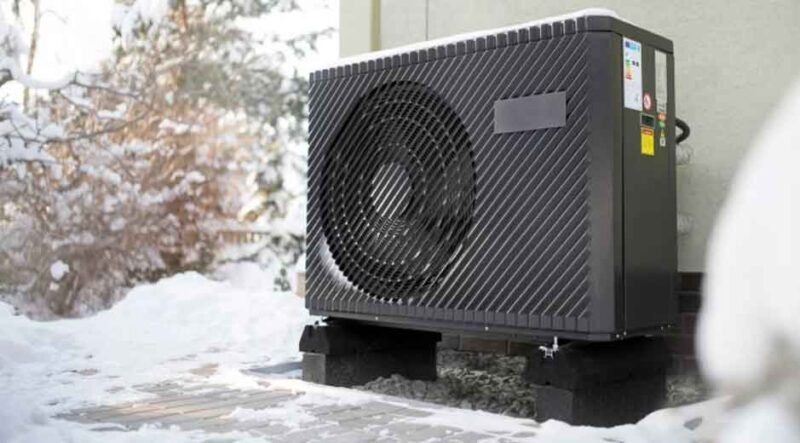 How Heat Pump Installations Enhance Heating Reliability & Prepare Homes For Cold Snaps