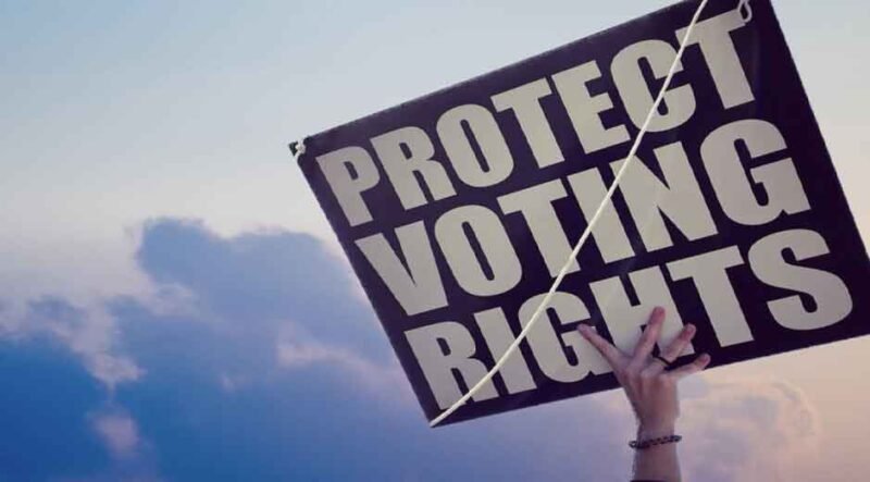 How Legal Organizations Are Fighting to Protect Voting Rights